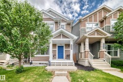5480 CRABAPPLE Loop  Edmonton, AB T6X 1S5