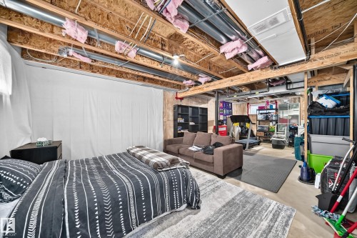 5480 Crabapple Loop, Edmonton, AB 