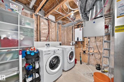 5480 Crabapple Loop, Edmonton, AB 