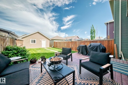 5480 Crabapple Loop, Edmonton, AB 