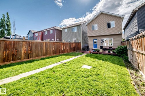 5480 Crabapple Loop, Edmonton, AB 