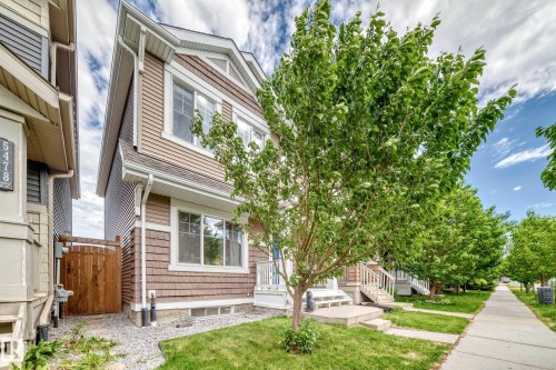 5480 Crabapple Loop, Edmonton, AB 