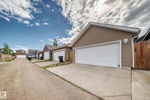 5480 Crabapple Loop, Edmonton, AB 