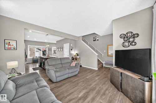 5480 Crabapple Loop, Edmonton, AB 