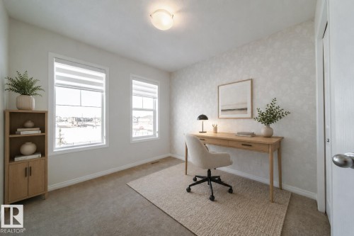 Office - 1199 Watt Drive, Edmonton, AB 