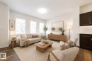 Living room - 1199 Watt Drive, Edmonton, AB 