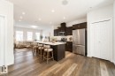 Kitchen - 1199 Watt Drive, Edmonton, AB 