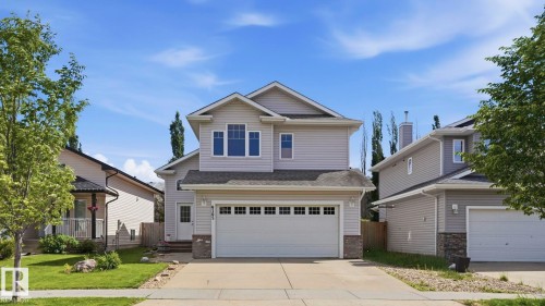 6105 52 Avenue  Beaumont, AB T4X 1V5