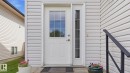Exterior entry - 6105 52 Avenue, Beaumont, AB 