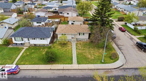 6219 134 Avenue, Edmonton, AB 