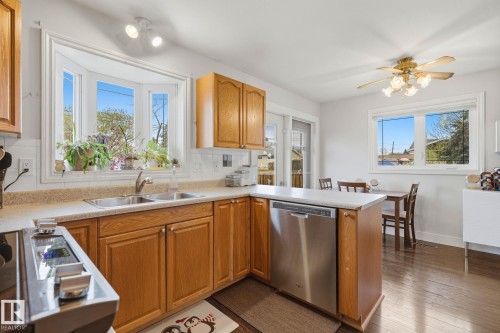 6219 134 Avenue, Edmonton, AB 