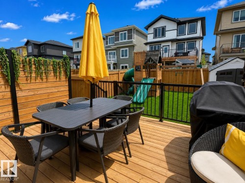 73 Wyatt, Fort Saskatchewan, AB 