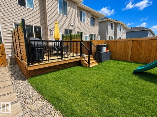 73 Wyatt, Fort Saskatchewan, AB 