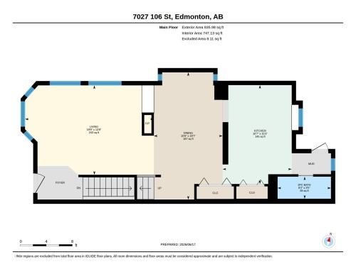 7027 106 Street, Edmonton, AB 