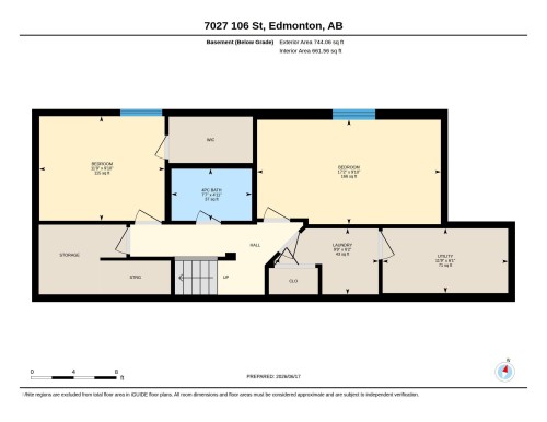 7027 106 Street, Edmonton, AB 