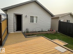 Back house - 