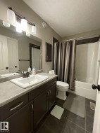 Bathroom - 