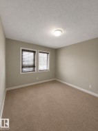 Second bedroom - 