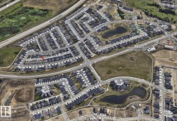 Aerial view - 