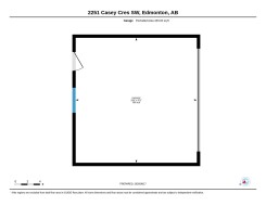 Floor plan - 