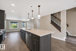Kitchen - 