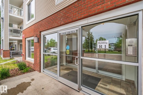 207 13830 150 Avenue, Edmonton, AB 