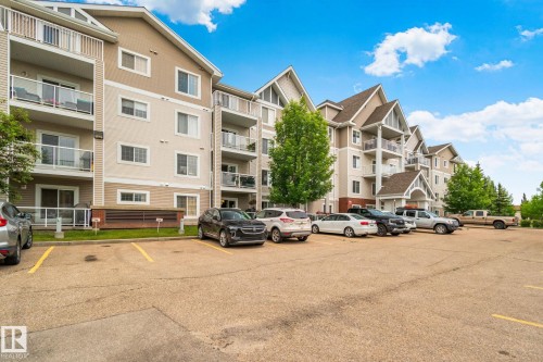 207 13830 150 Avenue, Edmonton, AB 