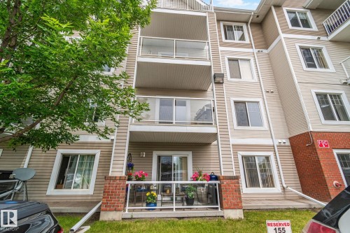 207 13830 150 Avenue, Edmonton, AB 