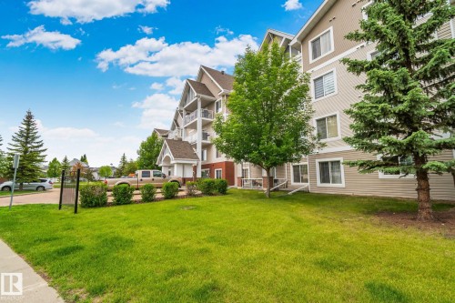 207 13830 150 Avenue, Edmonton, AB 