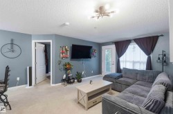 Living room - 