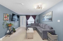 Living room - 