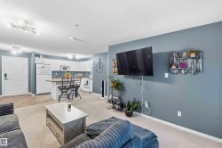 Living room - 