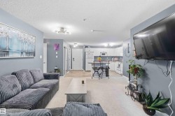 Living room - 