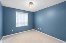Empty room - 
