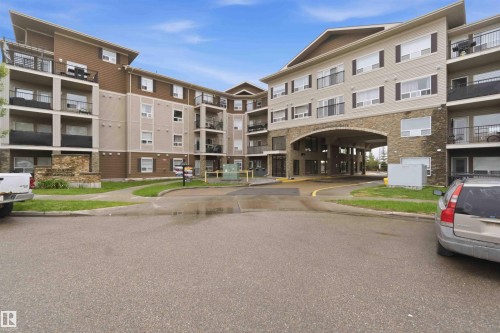 Outdoor building - 128 1520 Hammond Gate, Edmonton, AB 