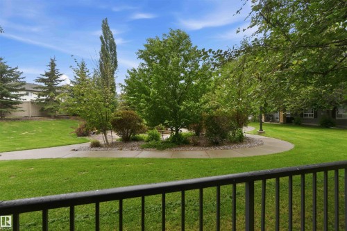 Yard - 128 1520 Hammond Gate, Edmonton, AB 