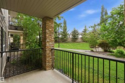 Balcony - 