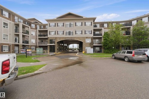 Outdoor building - 128 1520 Hammond Gate, Edmonton, AB 