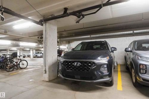 Garage - 128 1520 Hammond Gate, Edmonton, AB 