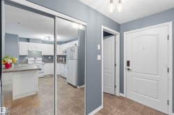 Entrance foyer - 