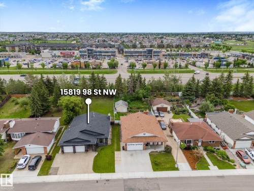 15819 98 Street, Edmonton, AB 