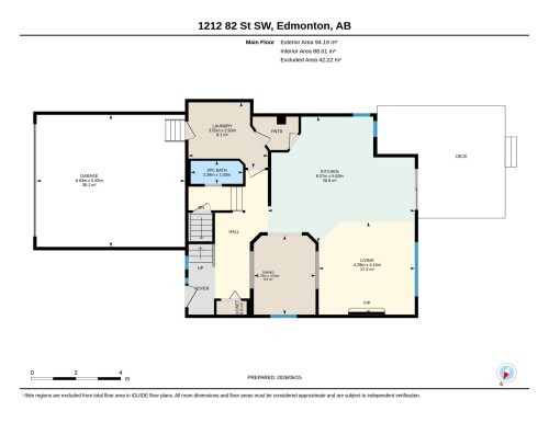 1212 82 Street, Edmonton, AB 