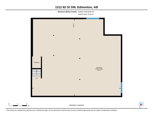 1212 82 Street, Edmonton, AB 