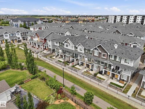 #42 2905 141 St Sw, Edmonton, AB - Outdoor