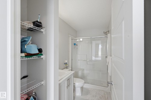 #42 2905 141 St Sw, Edmonton, AB - Indoor Photo Showing Bathroom