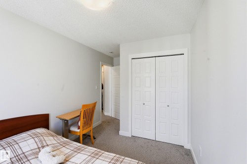 #42 2905 141 St Sw, Edmonton, AB - Indoor Photo Showing Bedroom
