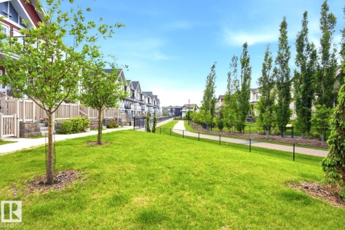 #42 2905 141 St Sw, Edmonton, AB - Outdoor
