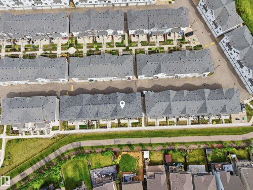 #42 2905 141 St Sw, Edmonton, AB - Outdoor With View