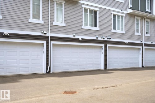 #42 2905 141 St Sw, Edmonton, AB - Outdoor With Exterior