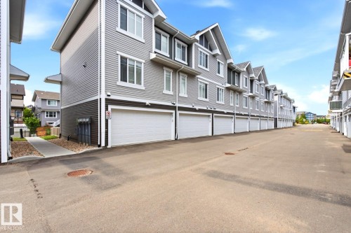 #42 2905 141 St Sw, Edmonton, AB - Outdoor